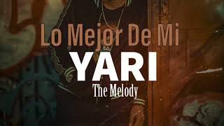 Yari The Melody - I Want It That Way (Spanish Version)