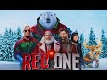 Red One (2024) Full Movie | Jake Kasdan, Dwayne Johnson, | Review And React
