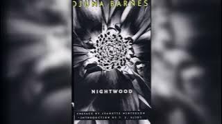 Nightwood - by Djuna Barnes [full audiobook]