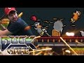 Attack of the Ducks | Duck Game Gameplay