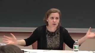 "The Responsive City: Using Data to Enhance Democracy" (CRCS Lunch Seminar)