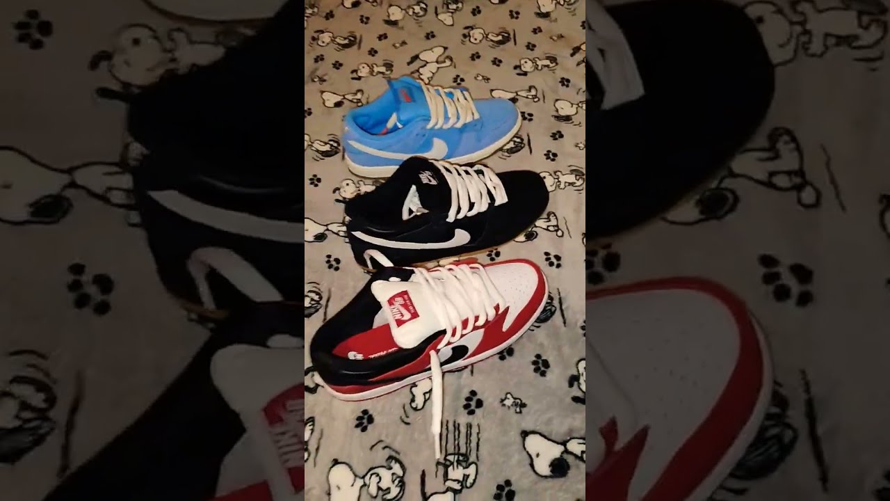 Nike SB You Just Can T Buy One Like Subscribe 