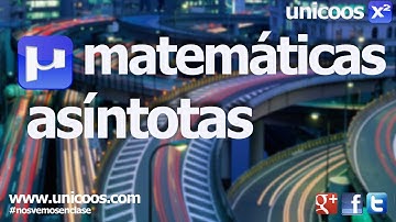 Asíntotas de una función 01 BACHILLERATO