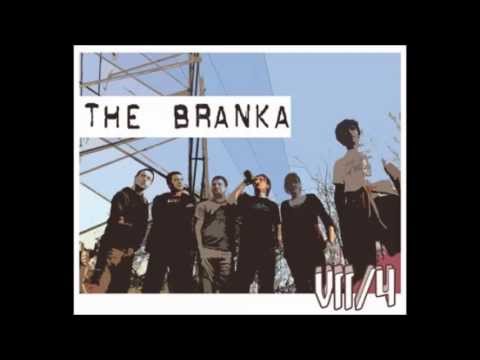 The Branka Tga Za Karibi 