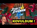 EN İYİ ÇÖP ADAM OYUNU / Stick It to the Stickman