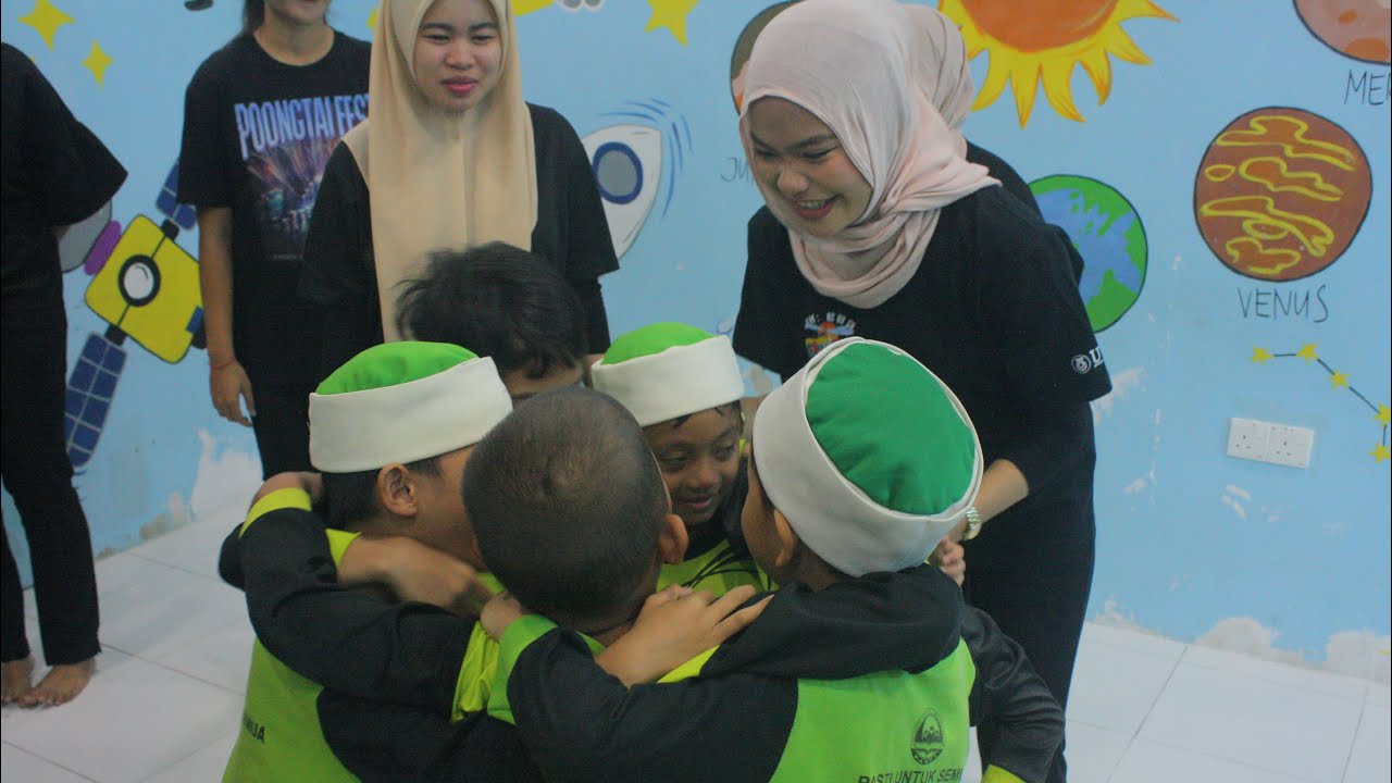 CCM 3011 SANTUNI KOMUNITI K51 (S77571)