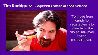 Edible Soft Robotics (33c3) screenshot 1