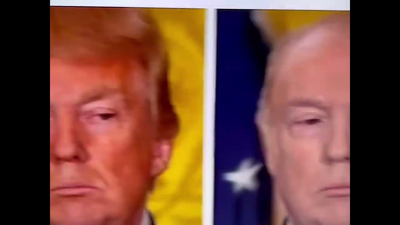 Самые смешные моменты выходных! Трамп — это посмешище!