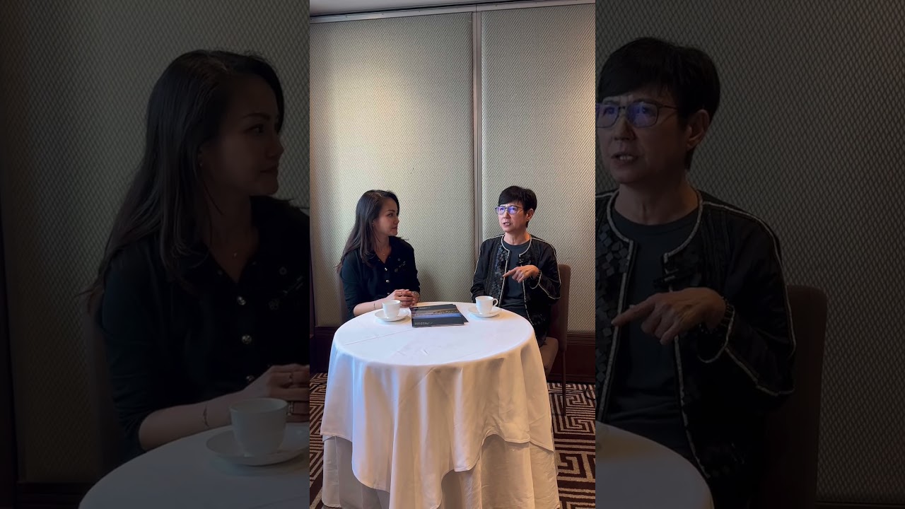 A Long-Term Investor’s Experience | London Property (Hong Kong Client) short