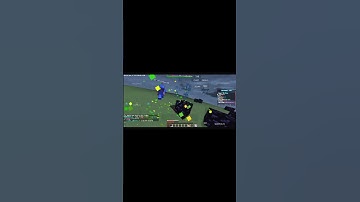 cpvp in Pojavlauncher #shorts #short #minecraft #cpvp #pojavalauncher