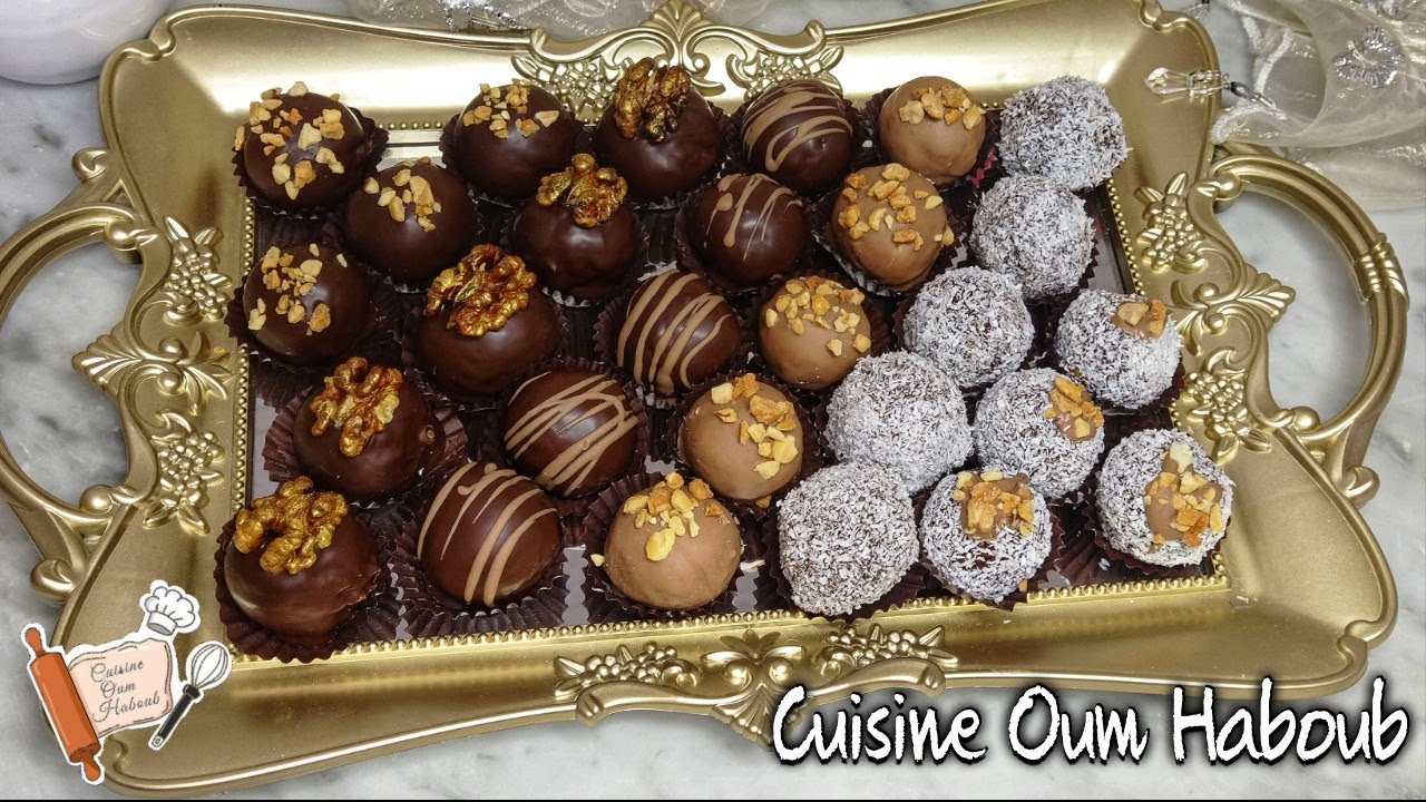 كعابر شكلاطة 🍫🍫 kaaber chocolat،حلو بدون طهي،لجميع المناسبات والسهرات الرمضانية مع سر قرمشة الشكلاطة