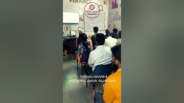 📍 Vaishali Nagar & Jhotwara, Jaipur, Rajasthan #jaipur #digitalmarketinginstitute