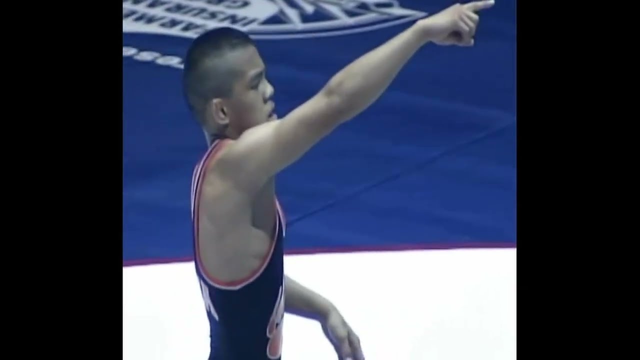 2009 103 Alex Cisnernos C Steven Knoblauch Selma CS Clovis West CS