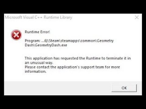 How to fix your levels not opening in the editor | Geometry Dash 2.2 ...