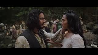 One Hundred Years of Solitude - Pregnant Scenes (1)