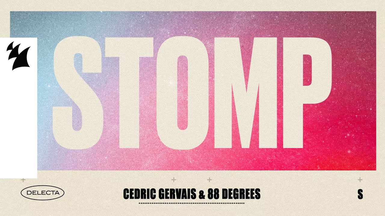 Watch Cedric Gervais & 88rising - STOMP (Official Visualizer) on YouTube Watch Cedric Gervais & 88rising - STOMP (Official Visualizer) on YouTube