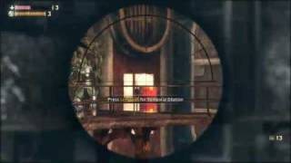 LP Singularity PT 17