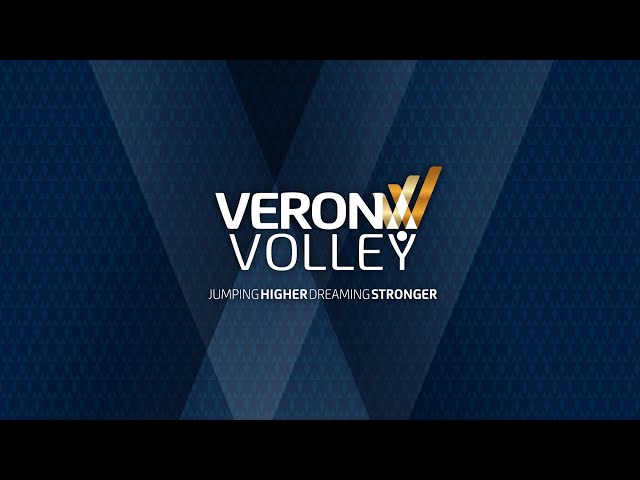 #JumpingHigherDreamingStronger - Verona Volley