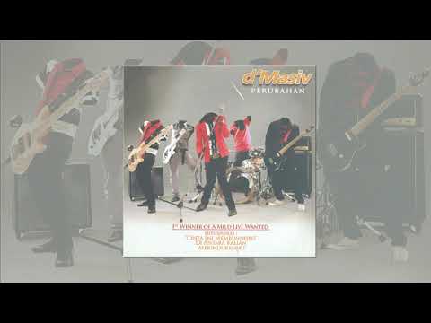 d'masiv-Diantara Kalian(Official Audio)