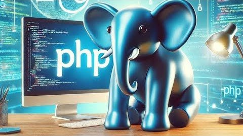 Master PHP: Your Gateway to Dynamic Websites!