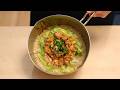Miso Garlic & Chicken One-Pot Rice! High-Protein & Delish Weeknight Dinner