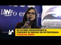 Habla Carolina Sanín: ¿Hay temas u opiniones vedadas en la televisión colombiana?