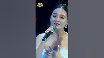 Người Hà Tĩnh hay mà đẹp quá xá - Sàn chiến giọng hát tập 5 #shorts