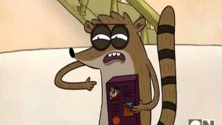 Famous REGULAR SHOW SWEARS!!!??? Net Worth