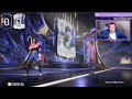 Incroyable  double animation toty 2 icne 1 toty  fc24