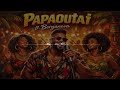 Papaoutai Ft Berganova Afrobeat Remix Stromae Song