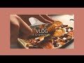 [vlog]🍫#02.발렌타인, 남자친구한테 줄 초콜릿 만들기(* •̀ᴗ•́ *)/ 하루 종일 걸려서 만든 초콜릿