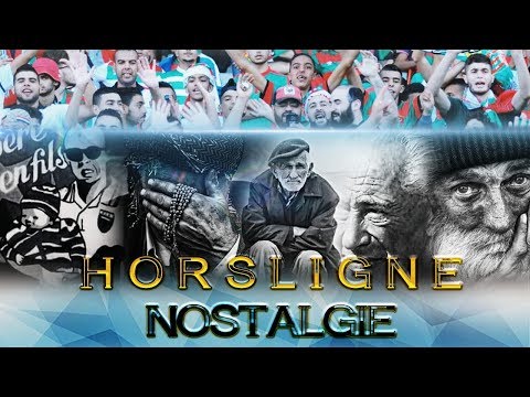 Hors Ligne  - NOSTALGIE -  نوستالجي - HL