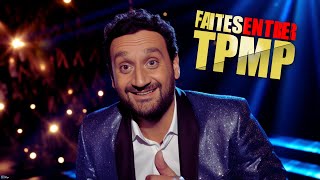 FAITES ENTRER TPMP : LA DERNIÈRE CHANCE POUR CYRIL HANOUNA  PARTIE 1 : ASCENSION ET POLÉMIQUES