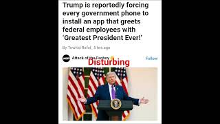Does anyone find this disturbing, trying to control everything!!
