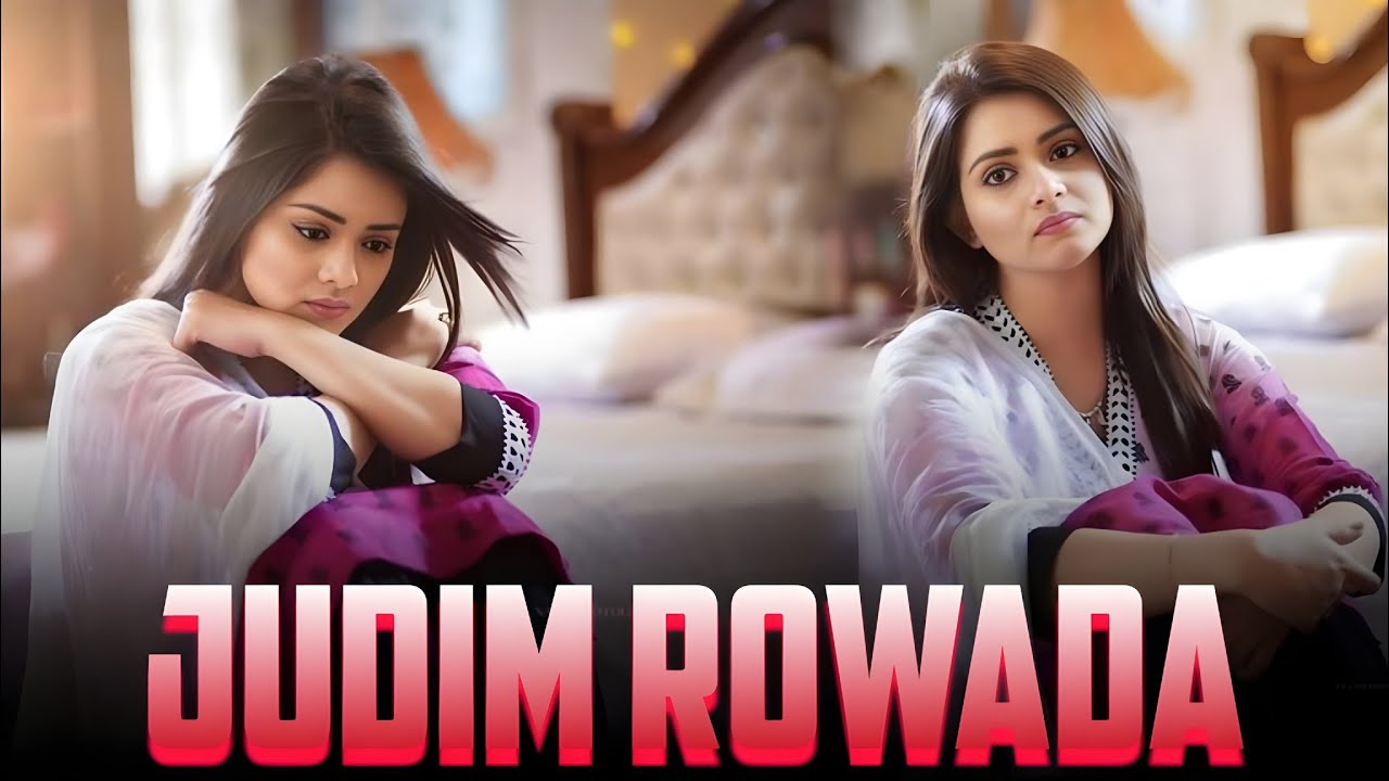 Judim Rowada | Santali Cover Sad Song | Emotional Santali Music 2026 🎵