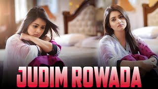 Judim Rowada | Santali Cover Sad Song | Emotional Santali Music 2026 🎵