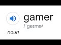 The Downfall of the Word 'Gamer'