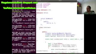 Software Engineering : Ackermann Function in C++ (Take two)