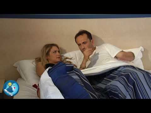 Mudù - La scommessa