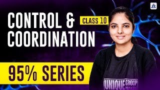 control and coordination class 10 || JAGRITI MA'AM || unique classes prayagraj Introduction (part-1)