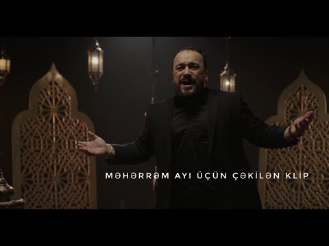 Haci Mubin & Seyyid Taleh - Feqir bir gencin arzusu (Official Video) 2019