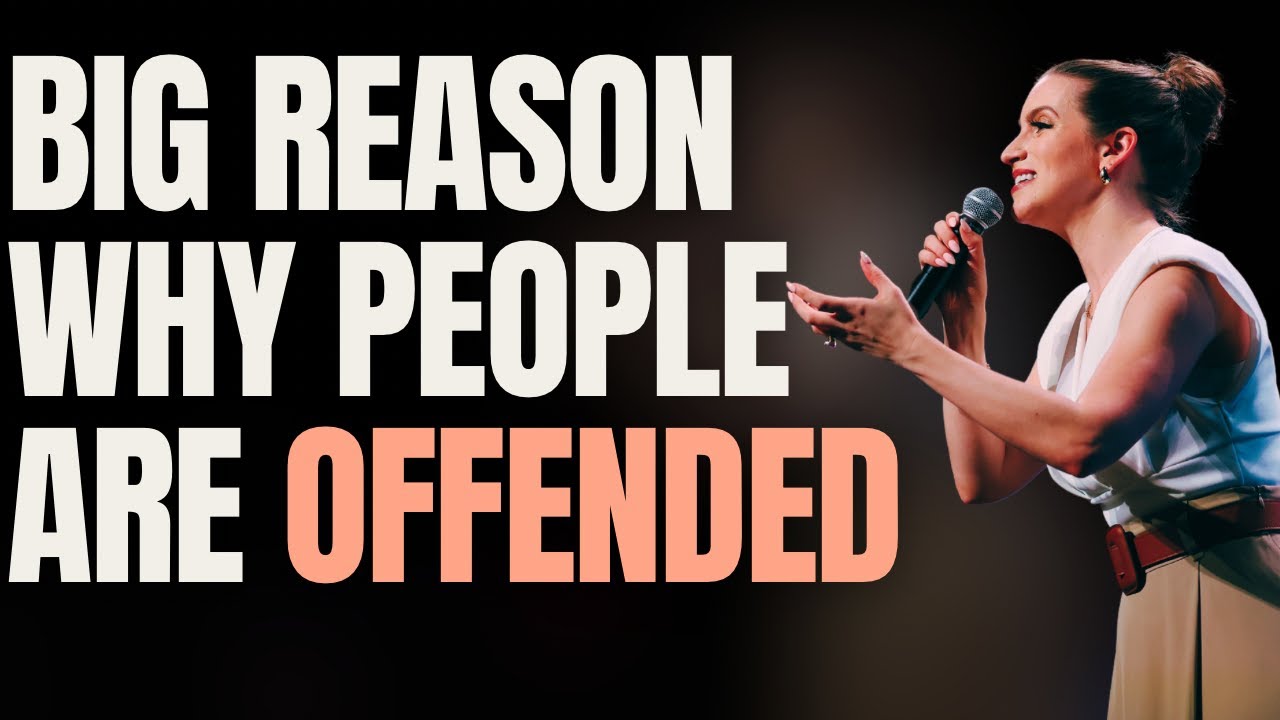 Big Reason Why People are Offended - YouTube