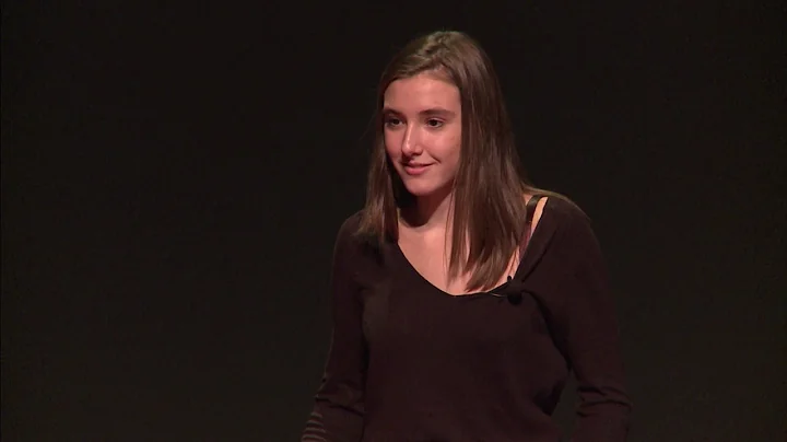 The Intellectual 21st century woman | Anna Ray Zie...
