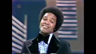 07Feb1974 Dennis Weaver O J Simpson and Skip Cunningham The Flip Wilson Show