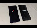 OnePlus Nord 5 vs Samsung Note 10 Reboot Speed Test