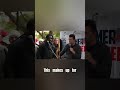 Can We Solve Homelessness Overnight The Power of Determination. #charliekirk #viral #clips #shorts
