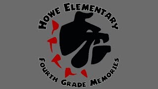 HES 2018-19 4th Grade End of Year Slideshow