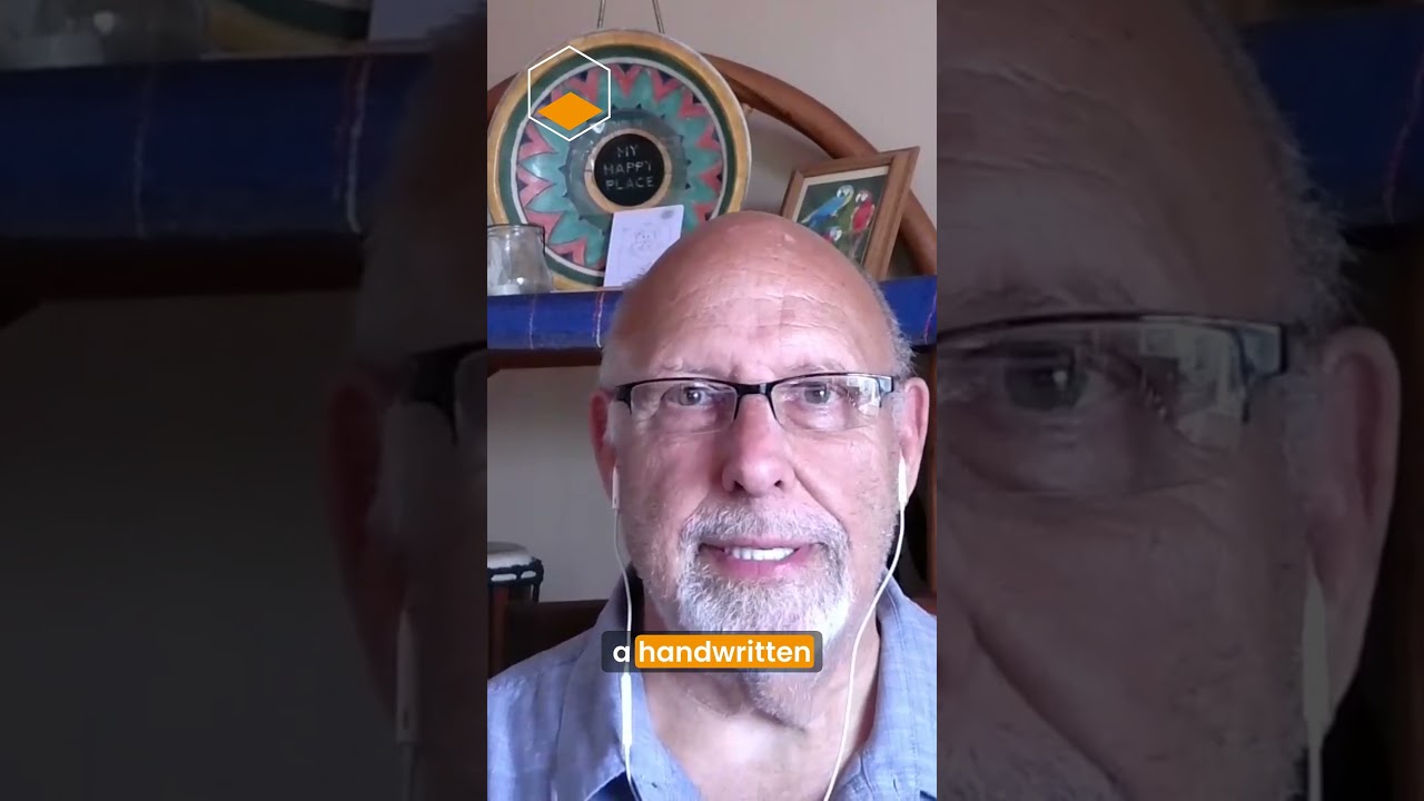 Try to live a life of service | Bob Martin 