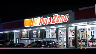 Un hombre murió, tras ser arrestado en una tienda AutoZone en Kendall