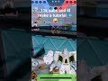 If you love white mode you're gonna love this too #mecharena